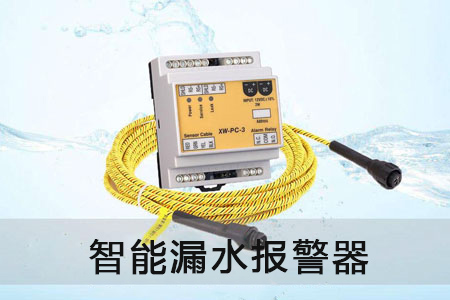 漏水報警器助力數(shù)據(jù)中心應對嚴寒冬季