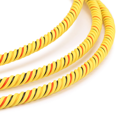 漏水、漏酸、漏油感應線的區別