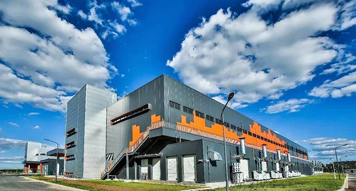 定位式漏水檢測系統是什么？