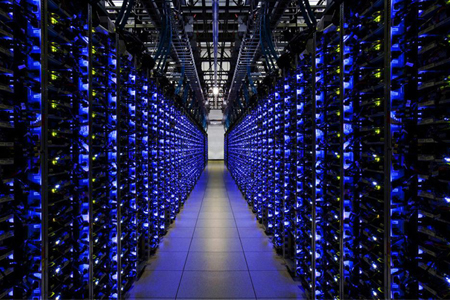 溫度巡檢儀如何對機房內的設備溫度進行監測？