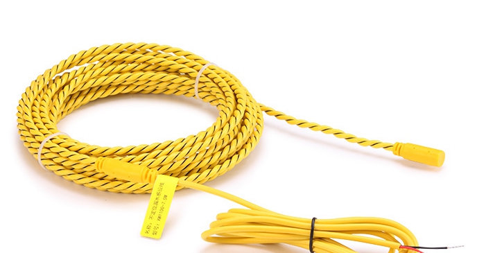 漏水檢測繩解決微模塊數據中心冷卻系統的漏水隱患 漏水檢測繩解決微模塊數據中心冷卻系統的漏水隱患