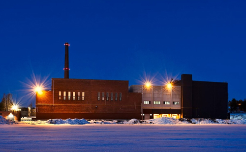 漏水報警器助力數(shù)據(jù)中心應對嚴寒冬季