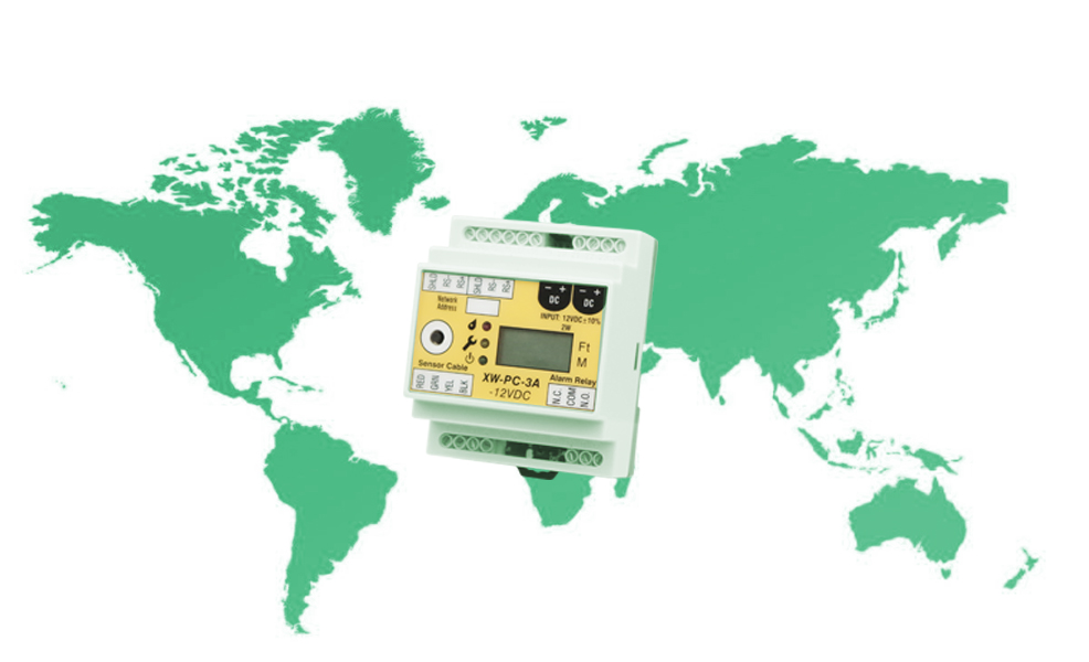 液體泄漏傳感器防止漏水事故對數據中心帶來危害 液體泄漏傳感器防止漏水事故對數據中心帶來危害