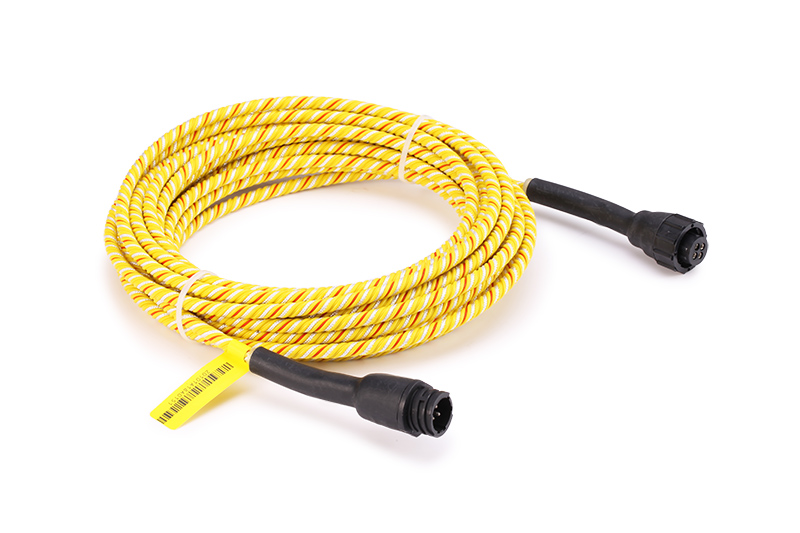 定位漏水感應繩的干燥時間以及處理方法 定位漏水感應繩的干燥時間以及處理方法