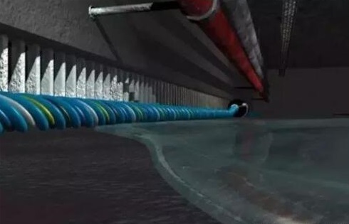 漏水報警系統在機房的重要性 漏水報警系統在機房的重要性