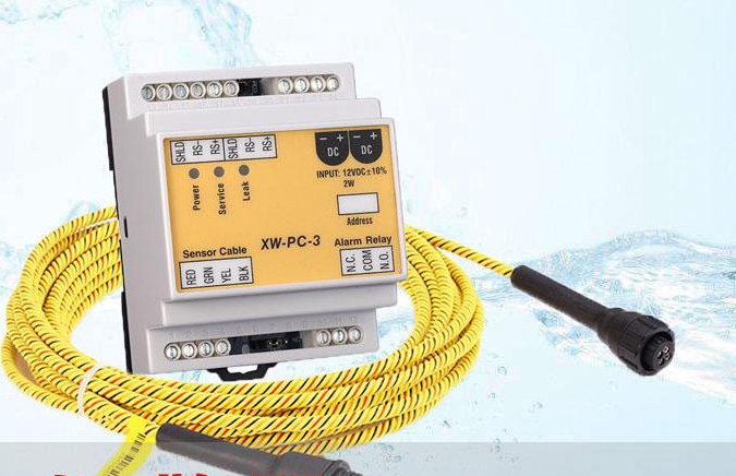 微模塊數據中心出現漏水隱患如何報警? 微模塊數據中心出現漏水隱患如何報警?