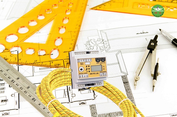 漏水控制器檢測誤差大嗎？