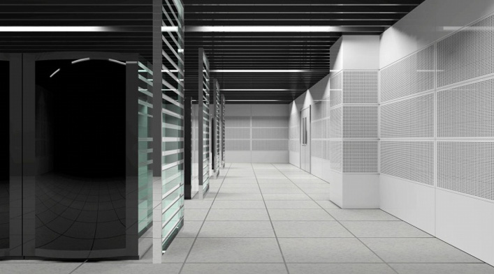 漏水檢測系統與機房建設中的設計配合 漏水檢測系統與機房建設中的設計配合