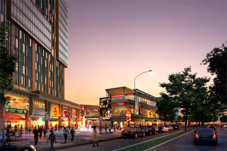 智能樓宇中的水系統空調怎么樣做好漏水報警系統 智能樓宇中的水系統空調怎么樣做好漏水報警系統