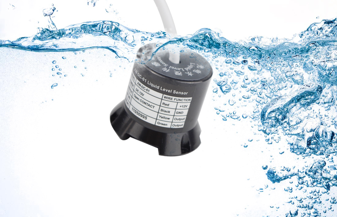 水浸傳感器到底是個(gè)什么玩意? 水浸傳感器到底是個(gè)什么玩意?