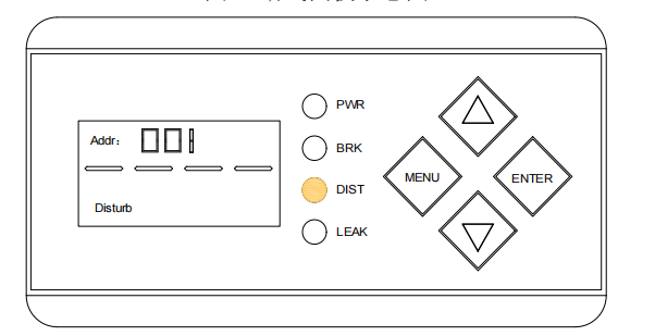 定位測漏控制器YEC-MM-A 定位測漏控制器YEC-MM-A