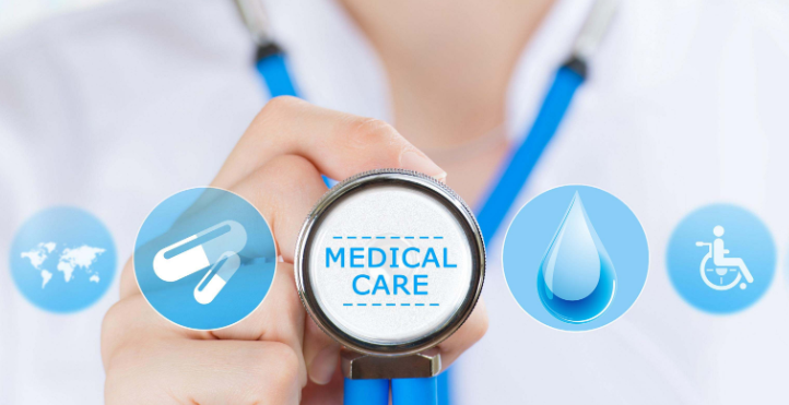 漏水檢測系統為醫院電子檔案管理保駕護航 漏水檢測系統為醫院電子檔案管理保駕護航