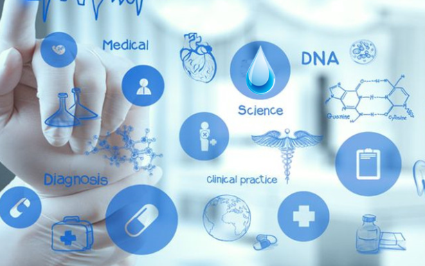 漏水報警系統將助力健康醫療大數據建設 漏水報警系統將助力健康醫療大數據建設