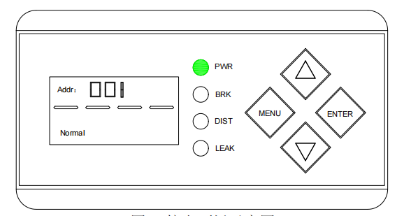 定位測漏控制器YEC-MM-A 定位測漏控制器YEC-MM-A