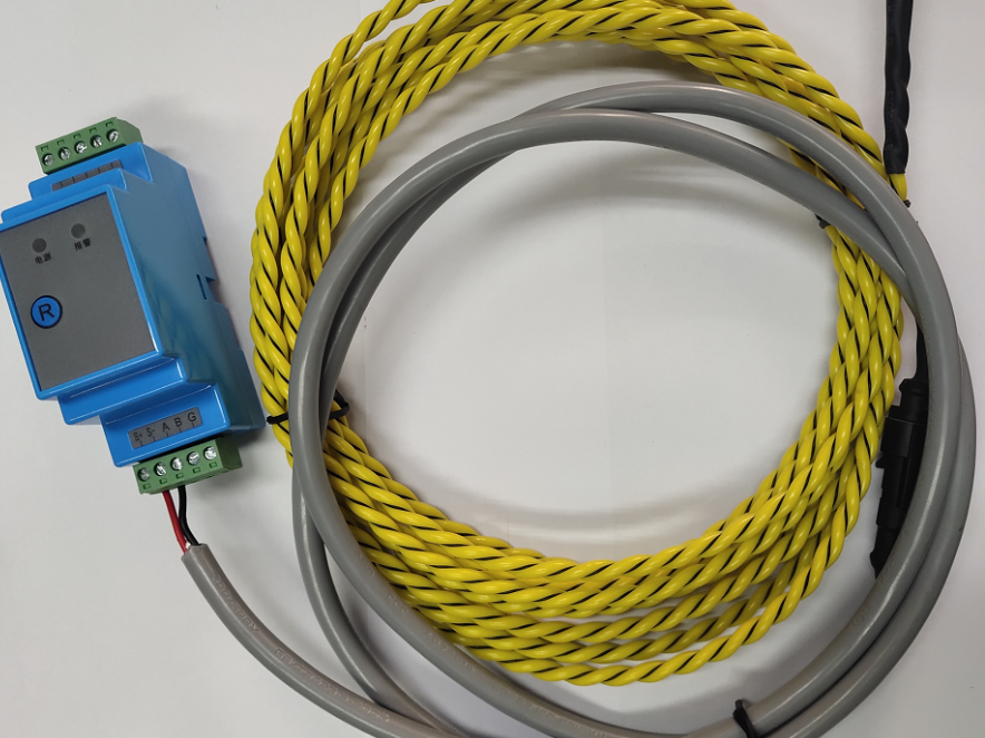 機房水浸傳感器:守護數據中心安全的“守護神” 機房水浸傳感器:守護數據中心安全的“守護神”