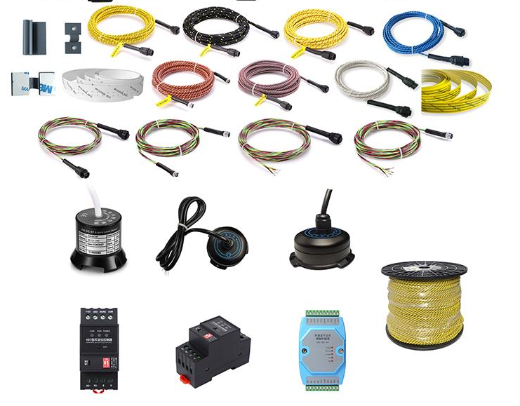 漏水報警器24小時運行,遠程監控響應 高效解決漏水問題 漏水報警器24小時運行,遠程監控響應 高效解決漏水問題