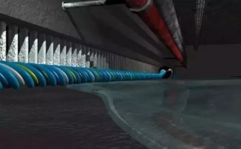 機房漏水后，漏水報警器是如何檢測應急處理的？