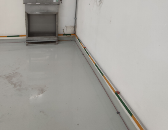 芯粵能半導體漏液檢測系統項目 芯粵能半導體漏液檢測系統項目