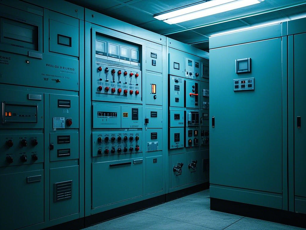 聚焦電力調(diào)節(jié)能力提升，推動(dòng)新能源可持續(xù)發(fā)展