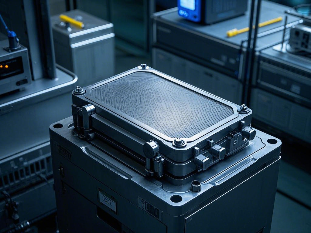 2025 能源新起點:法規保障、技術革新與人才支撐 2025 能源新起點:法規保障、技術革新與人才支撐