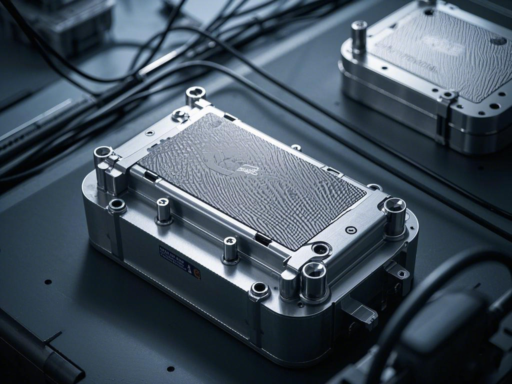 液冷技術(shù):AI 時代散熱新引擎,機遇與挑戰(zhàn)并存 液冷技術(shù):AI 時代散熱新引擎,機遇與挑戰(zhàn)并存