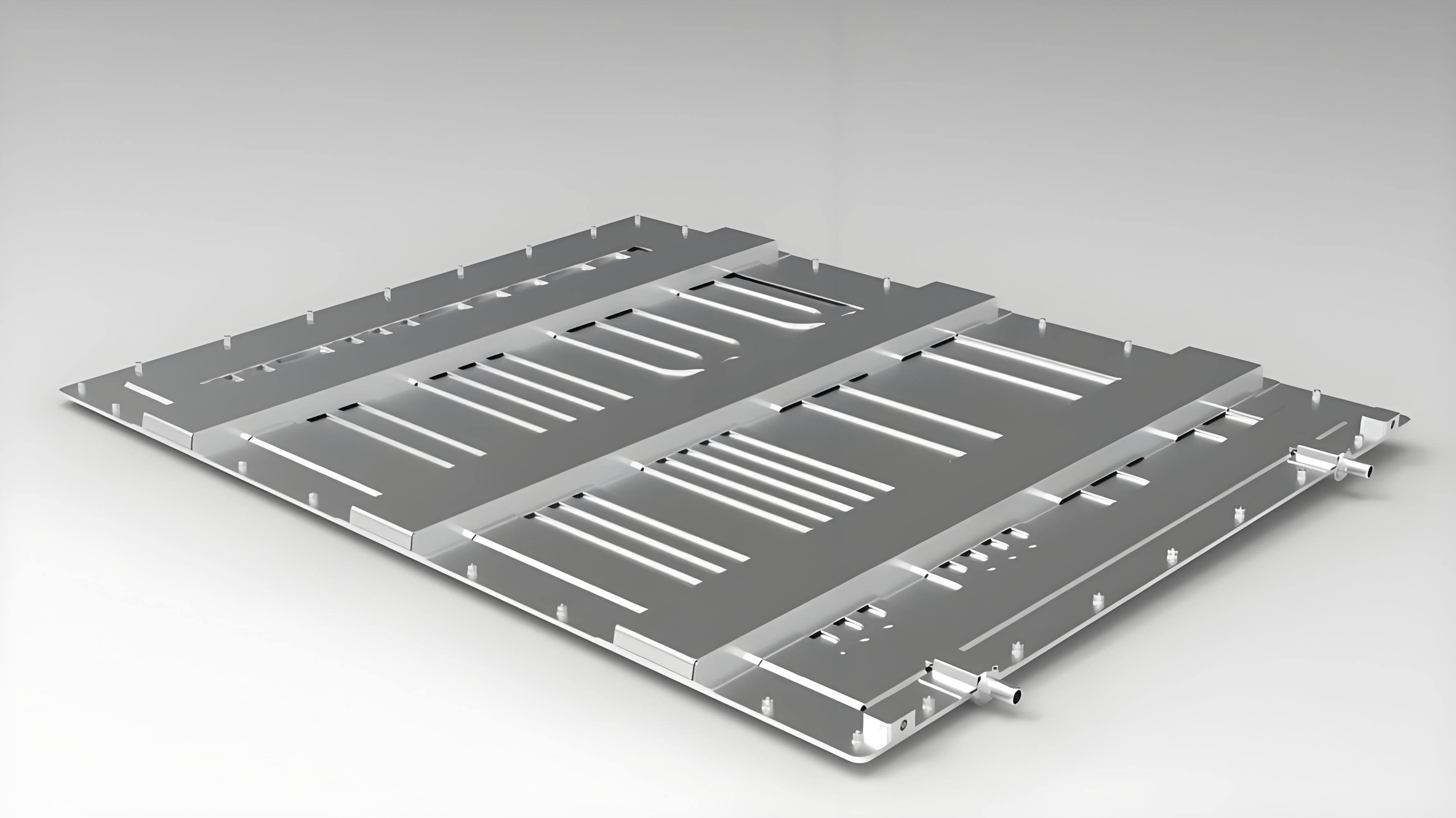 液冷散熱技術,如何突破瓶頸走向輝煌? 液冷散熱技術,如何突破瓶頸走向輝煌?