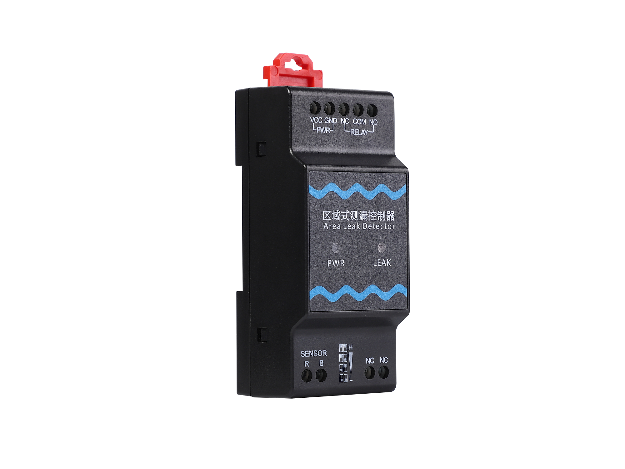 業疆智能：以漏液控制器引領液冷安全技術新征程