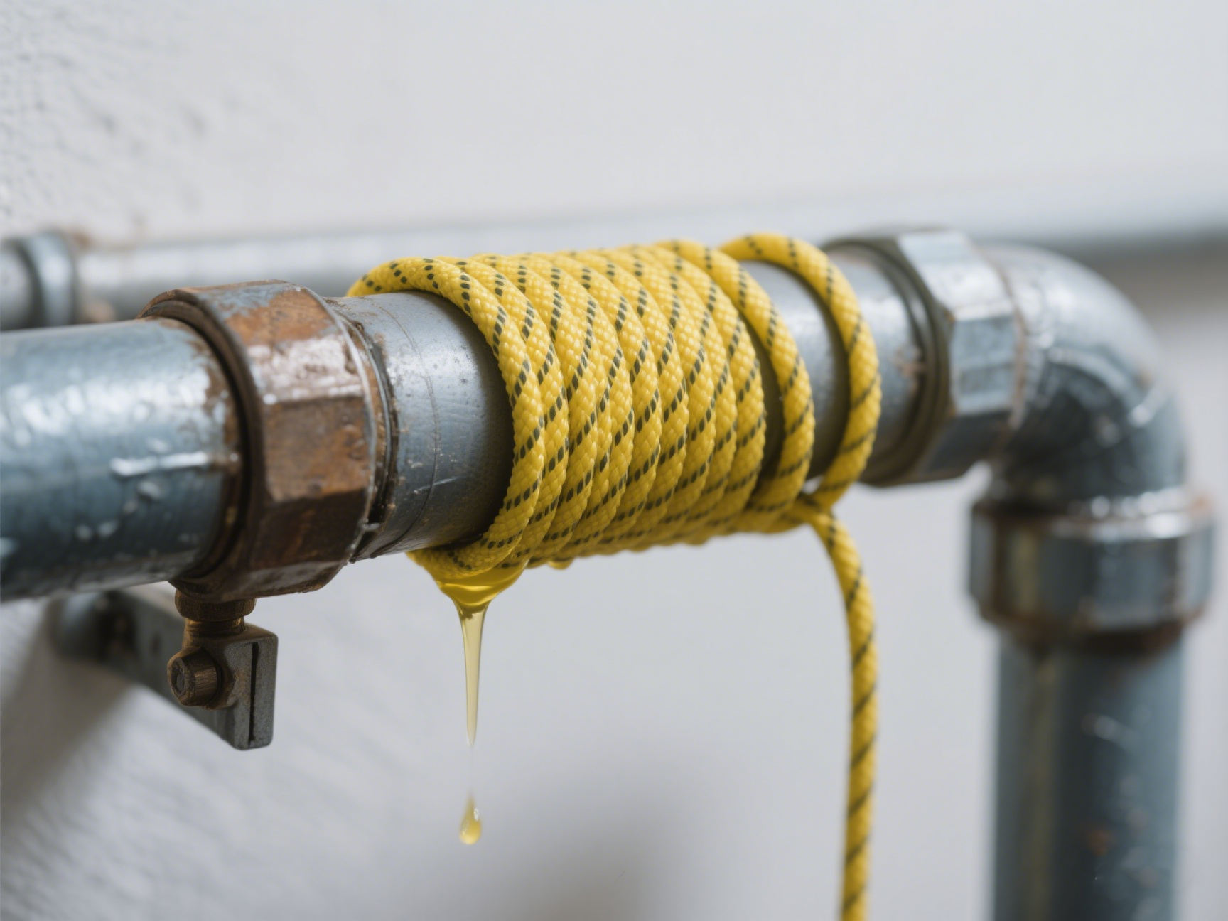 從微漏監(jiān)測到智造未來：業(yè)疆智能引領中國漏液檢測行業(yè)破局