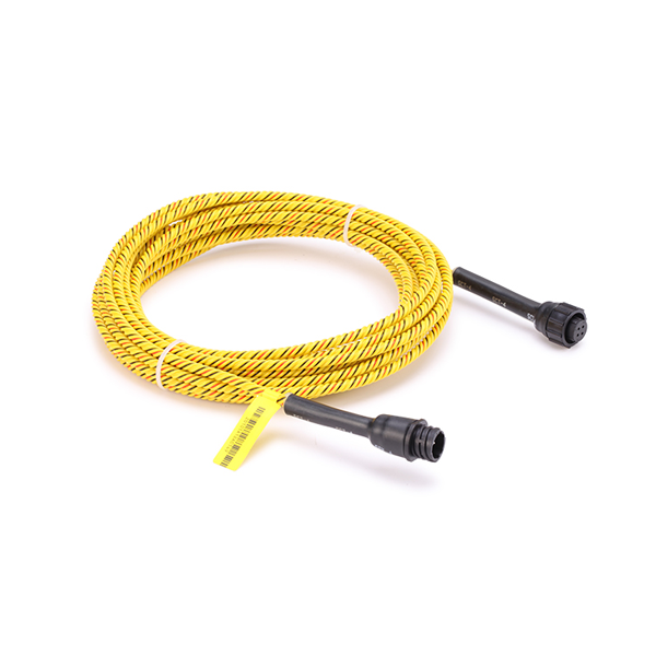 從精準定位到智能物聯:業疆傳感技術構筑工業安全新防線 從精準定位到智能物聯:業疆傳感技術構筑工業安全新防線