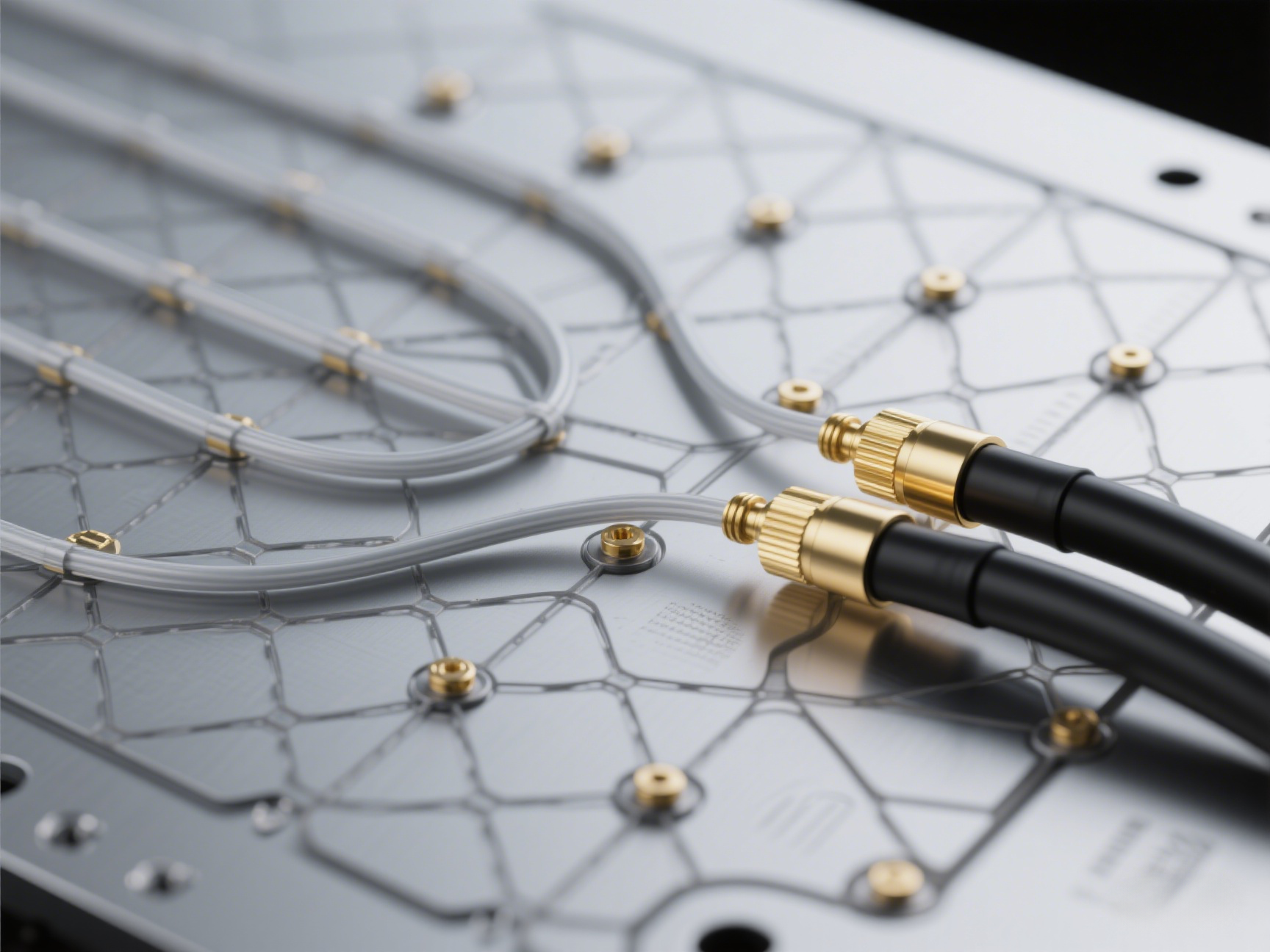 從漏液感知到智能閉環：東莞業疆重新定義液冷安全邊界