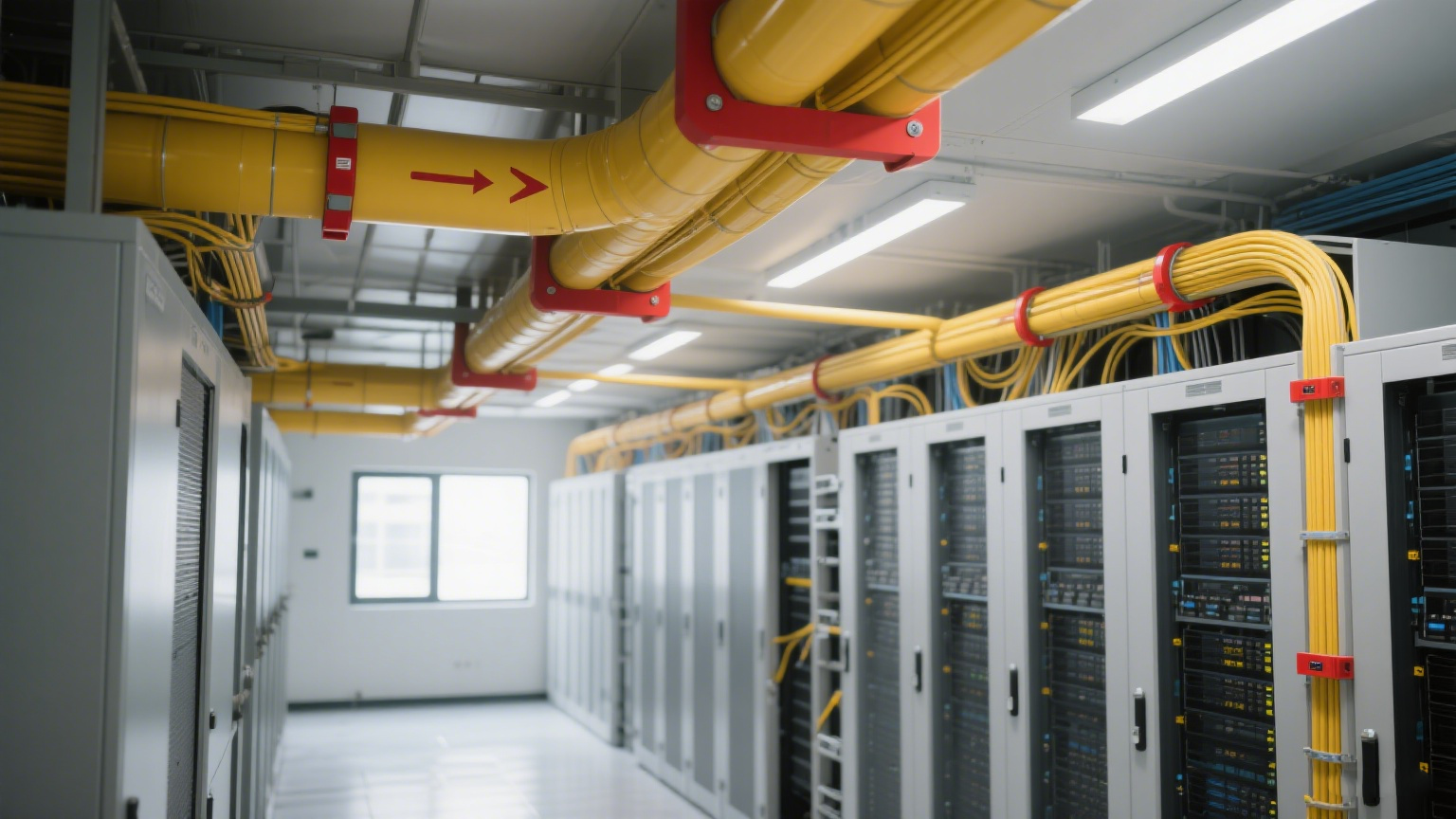 業(yè)疆智能:定位漏水檢測技術(shù)如何實現(xiàn)150米精準監(jiān)控與秒級響應(yīng) 業(yè)疆智能:定位漏水檢測技術(shù)如何實現(xiàn)150米精準監(jiān)控與秒級響應(yīng)