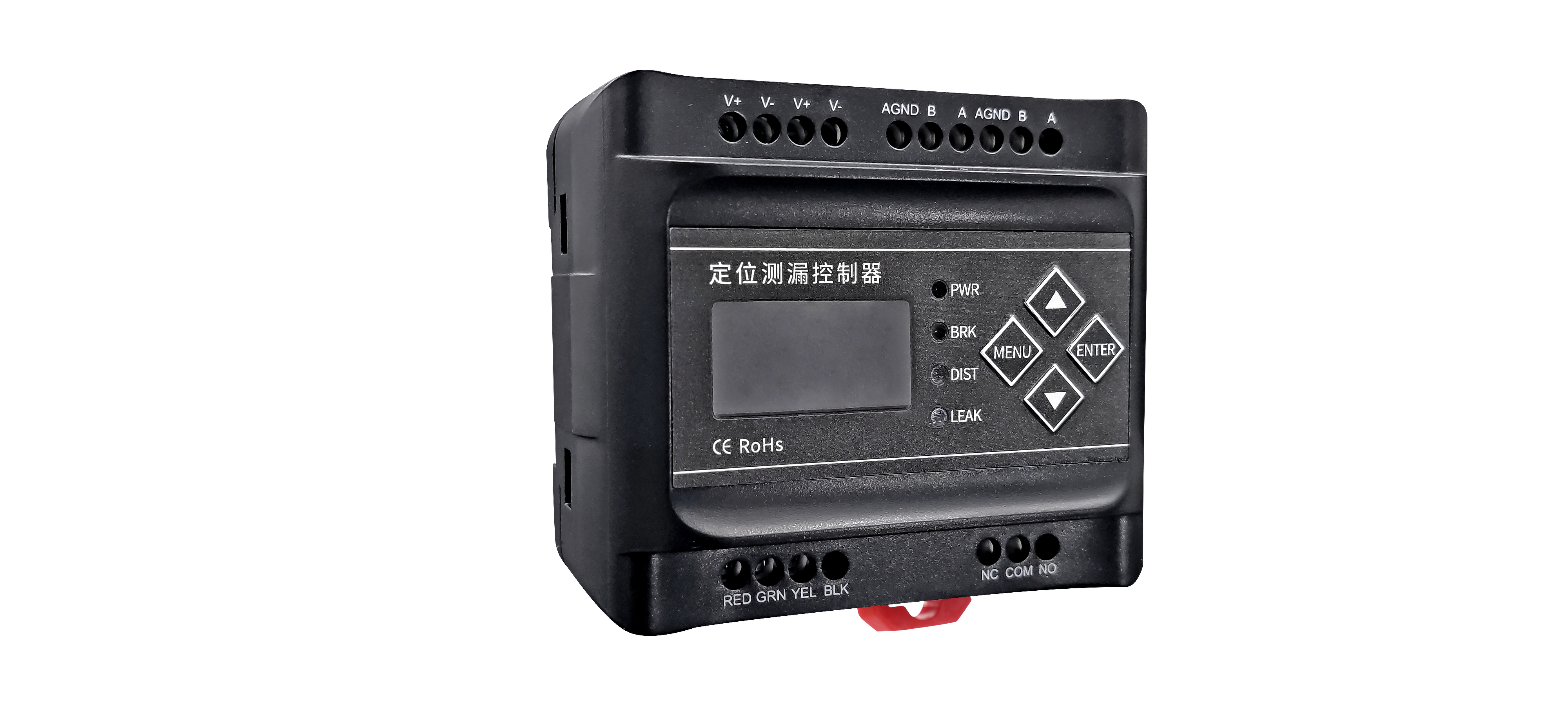 從感知到預測:業疆智能引領定位水浸傳感技術,邁向工業4.0水風險管理 從感知到預測:業疆智能引領定位水浸傳感技術,邁向工業4.0水風險管理