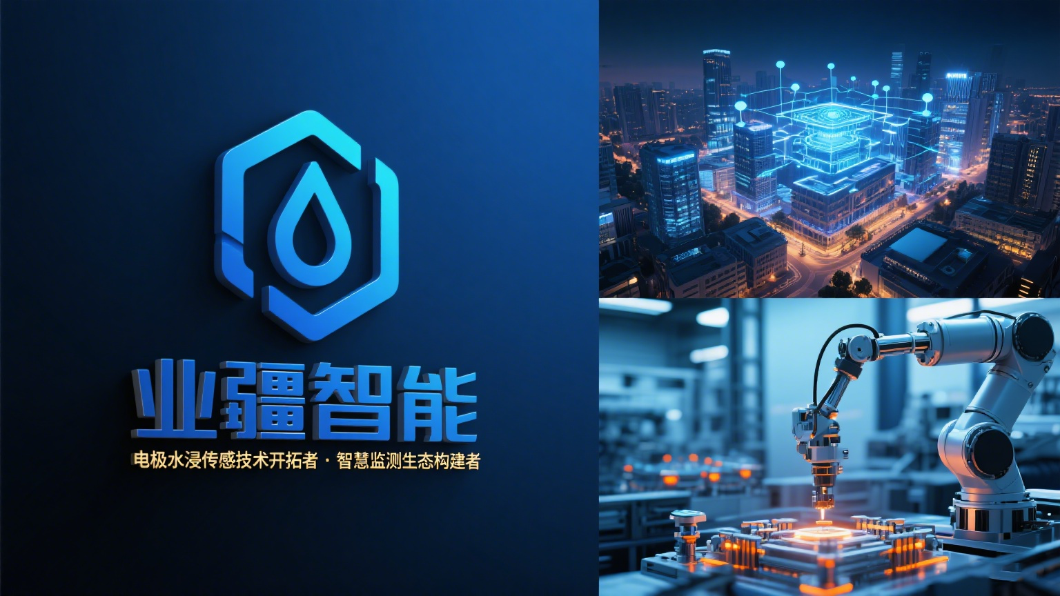 電極水浸傳感器：原理演進與業(yè)疆智能的創(chuàng)新實踐