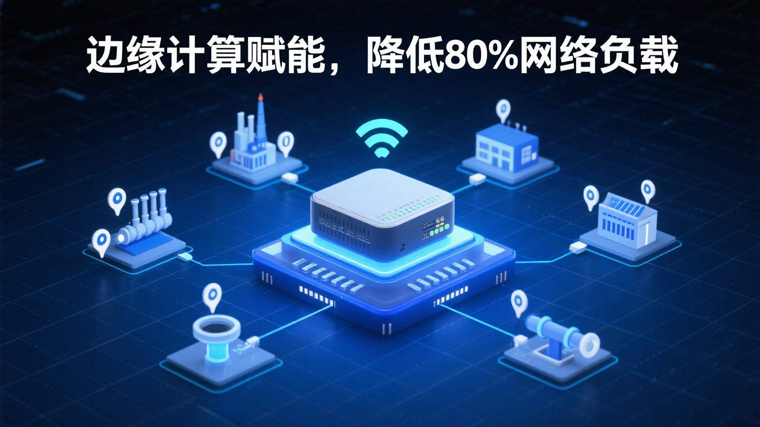漏水監測技術演進中的創新力量：東莞業疆智能的實踐