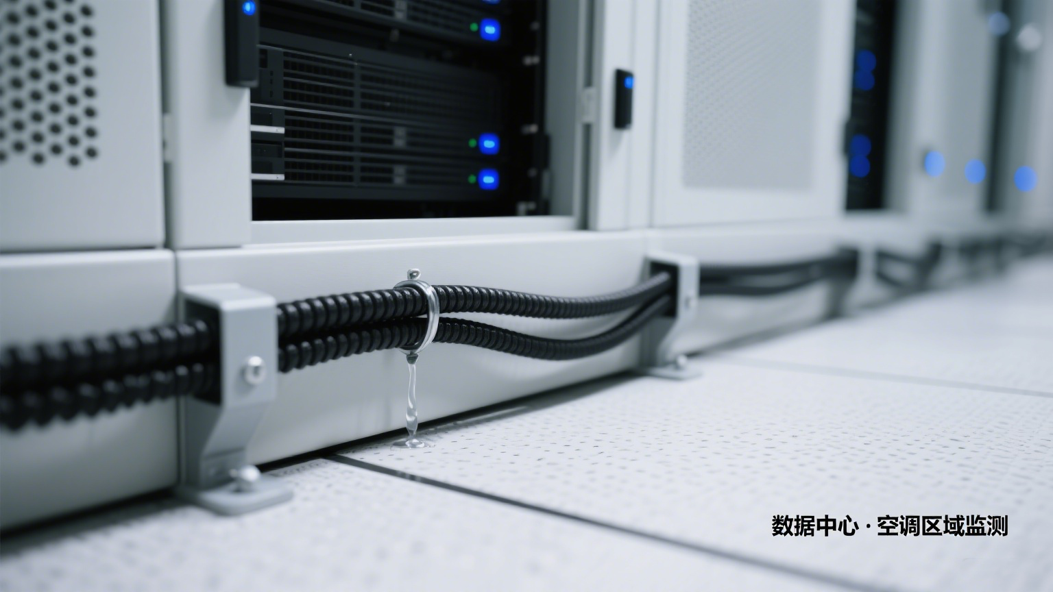 水浸報(bào)警器：防患未然的“忠誠(chéng)衛(wèi)士”