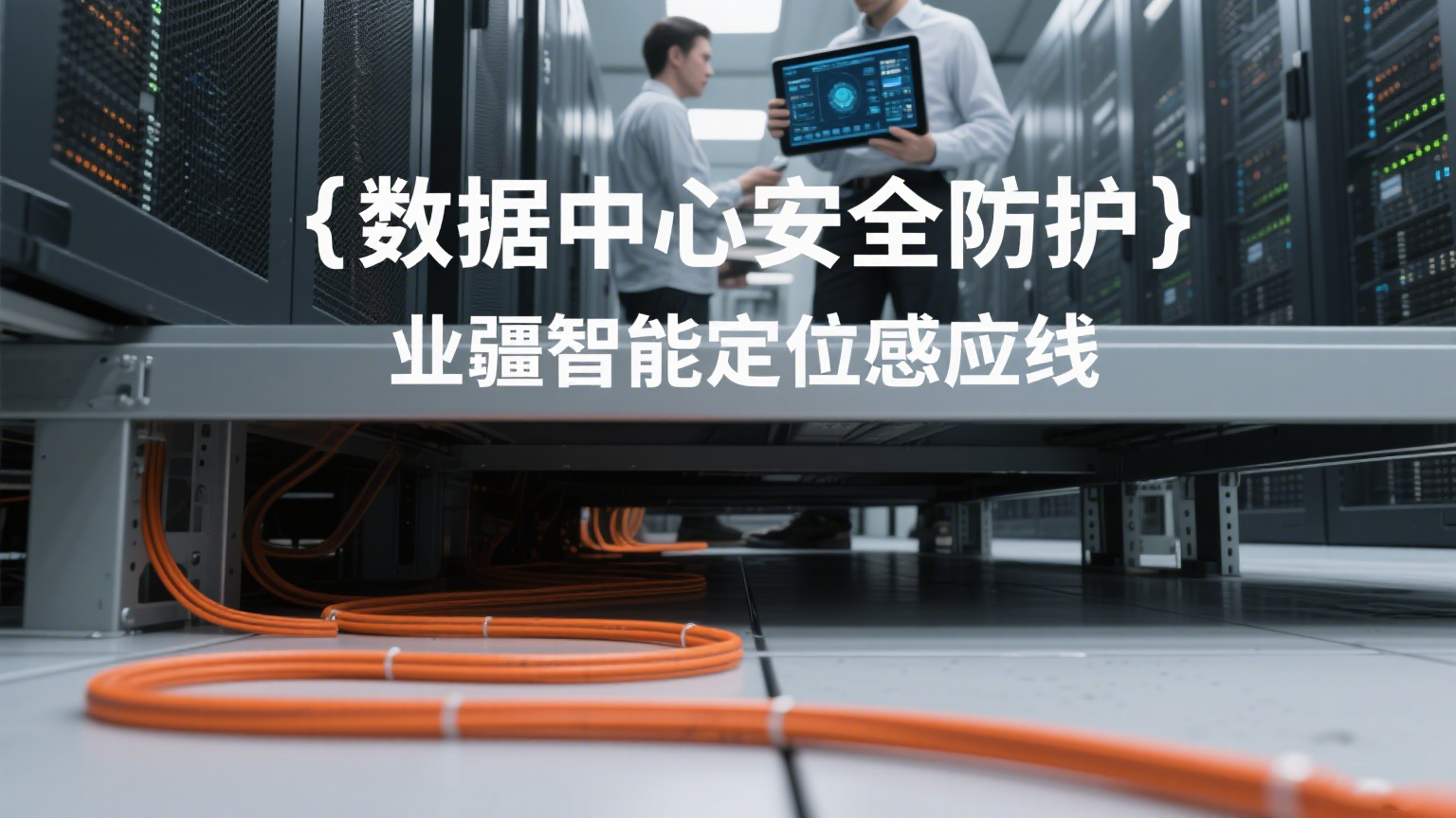 業疆智能定位漏水控制器：精準定位泄漏，守護關鍵空間安全