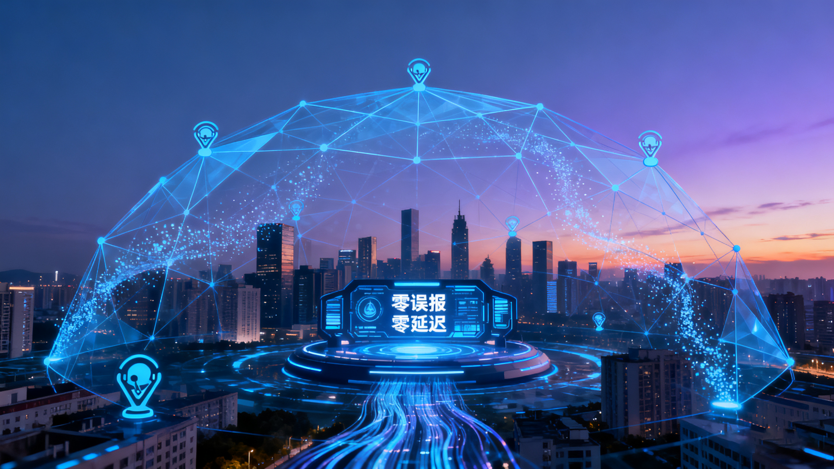 精準檢測漏水:技術革新與東莞業疆智能的實踐 精準檢測漏水:技術革新與東莞業疆智能的實踐