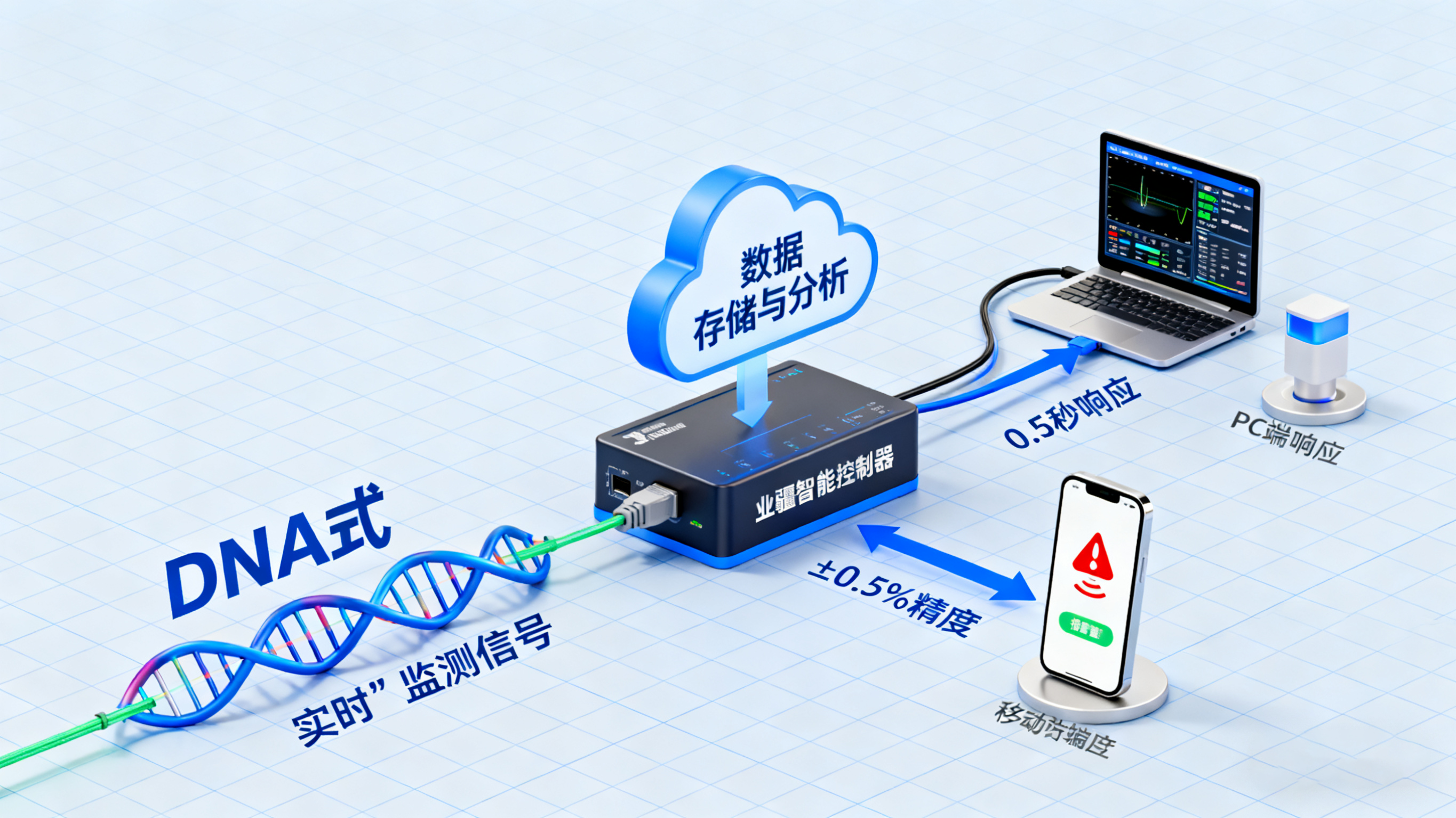 管道漏水檢測(cè)的技術(shù)革新與行業(yè)實(shí)踐 管道漏水檢測(cè)的技術(shù)革新與行業(yè)實(shí)踐
